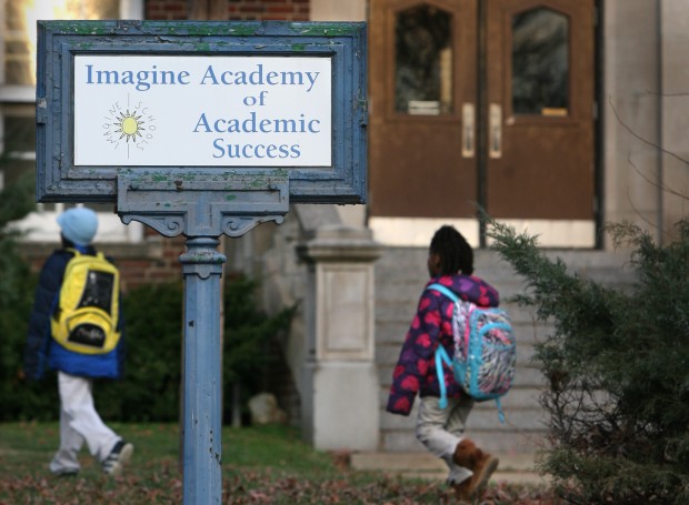 Two Imagine charter schools to close