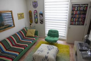 At Home with Adam and Ashley Estep