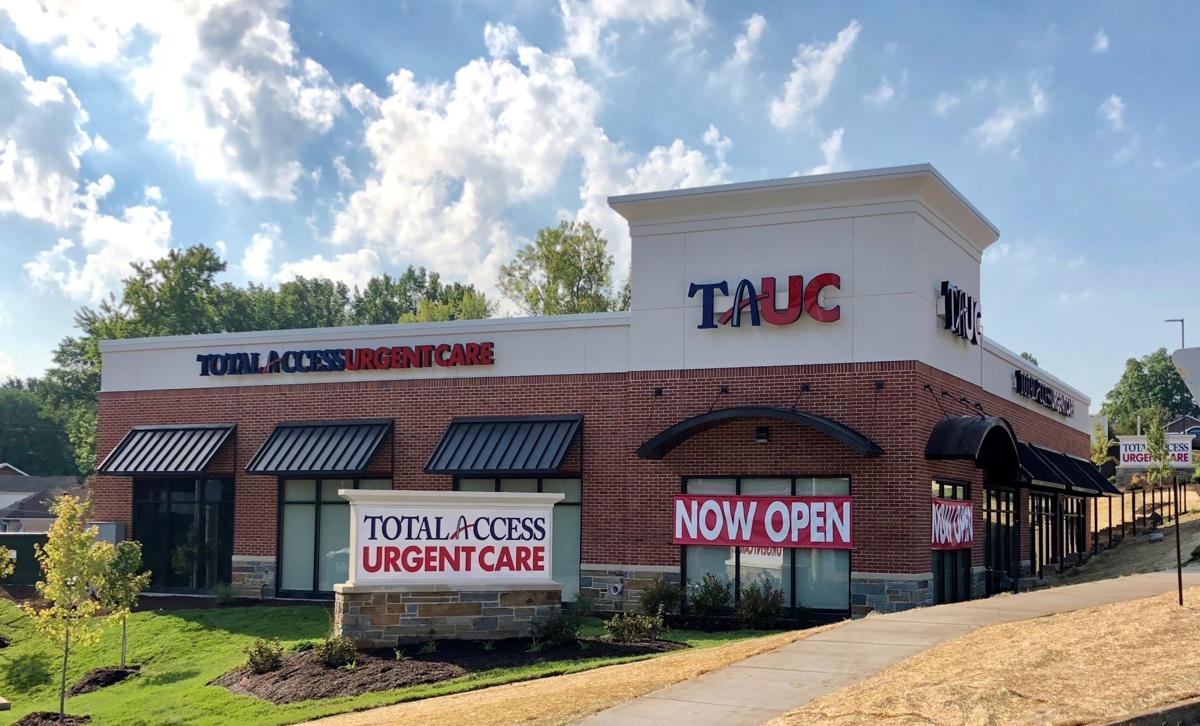 Total Access Urgent Care’s Oakville Location Opened