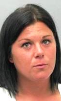 Police: Mehlville woman swiped medical copays, forged prescriptions