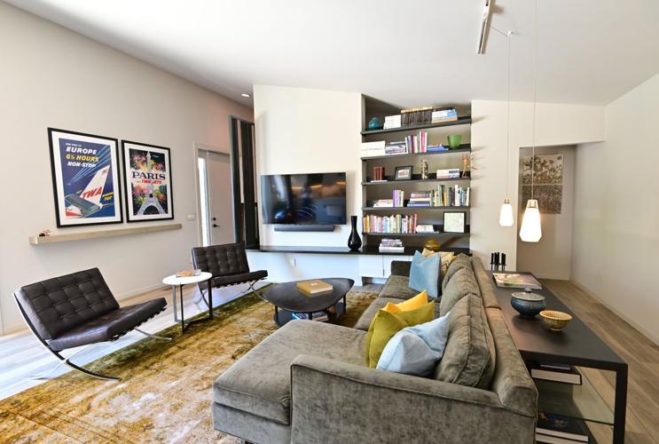 At Home with Bradley Fratello & Doug Moore