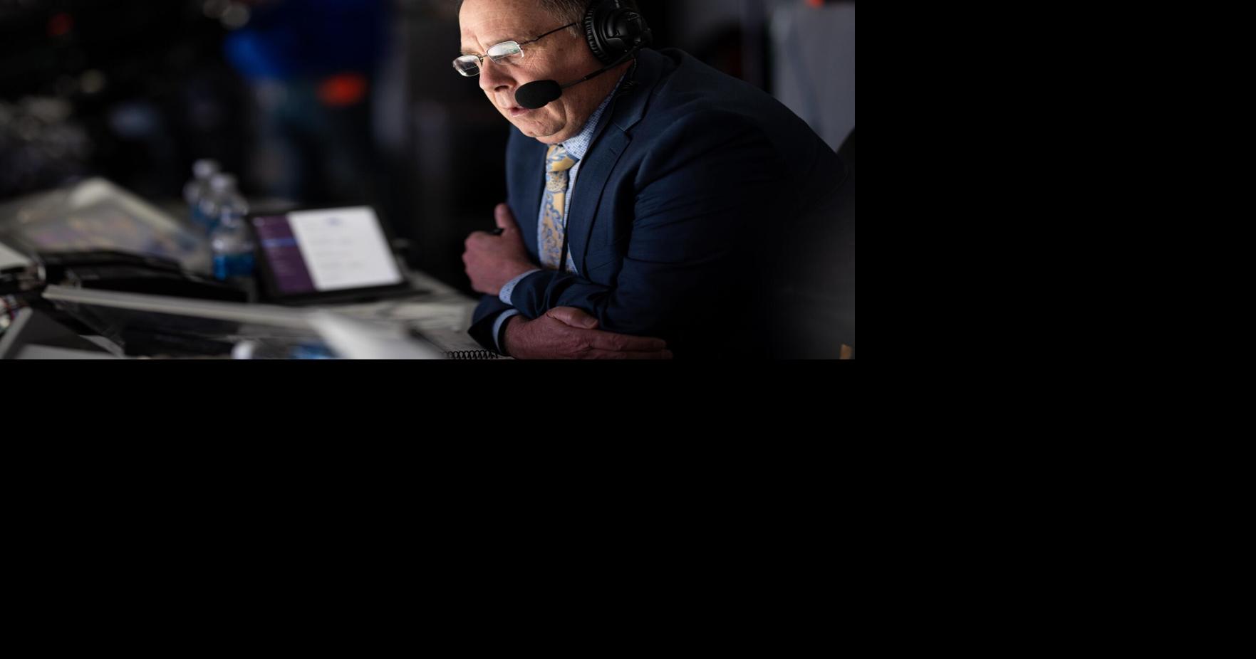 Instead, the club, FanDuel Sports Network and 101 ESPN will switch to a simulcast model with Chris Kerber (play-by-play) and Joey Vitale (analyst) calling the action.