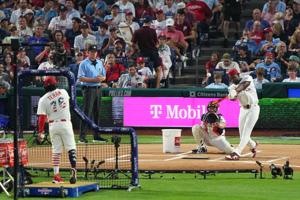 MLB: All Star-Home Run Derby
