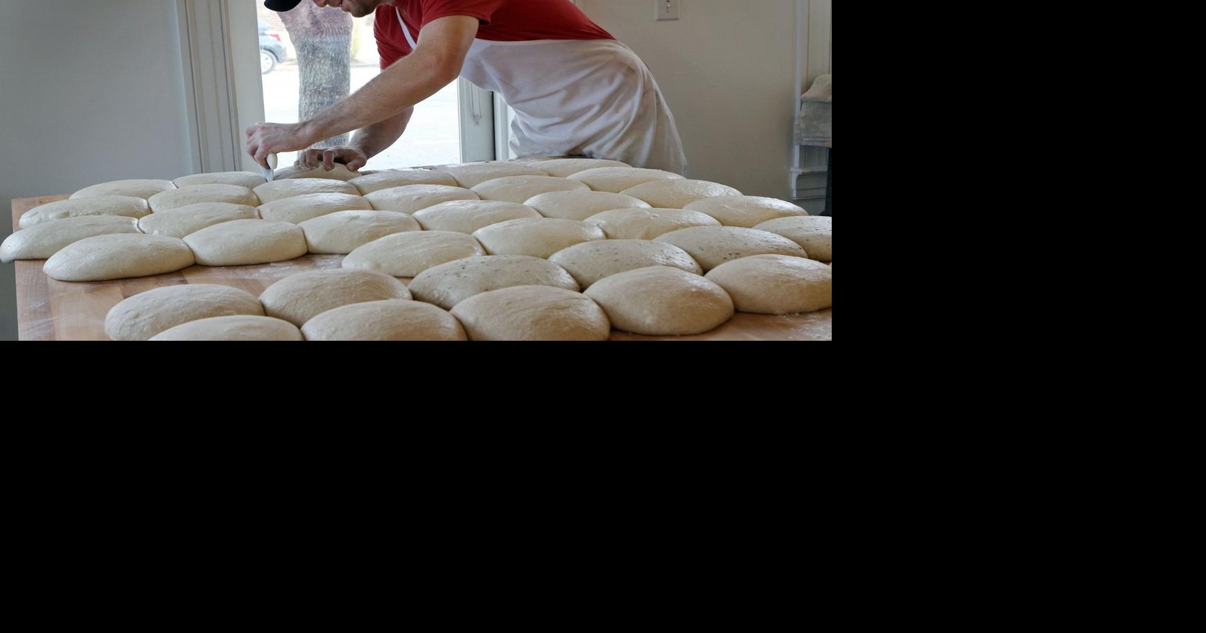 Union Loafers to expand with cafe, baking facility in McKinley Heights