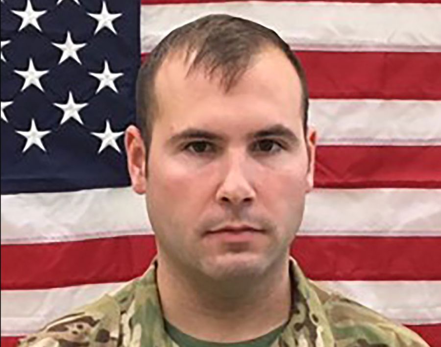 A MA soldier killed during training exercise A MA soldier killed during training exercise