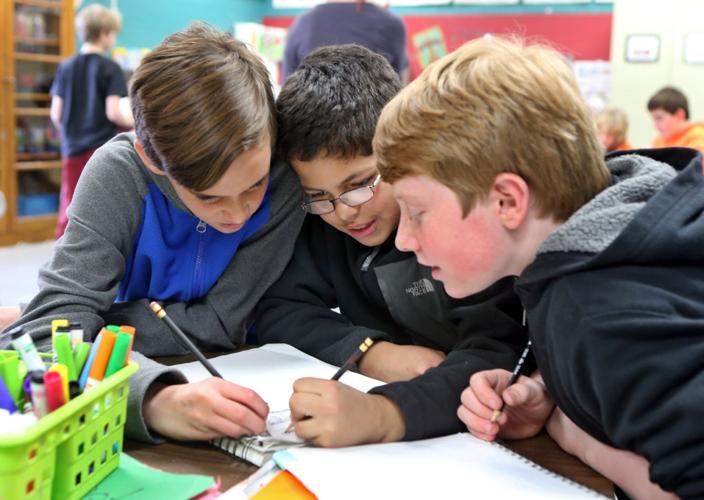 ster Groves homeowners weigh another tax increase for schools