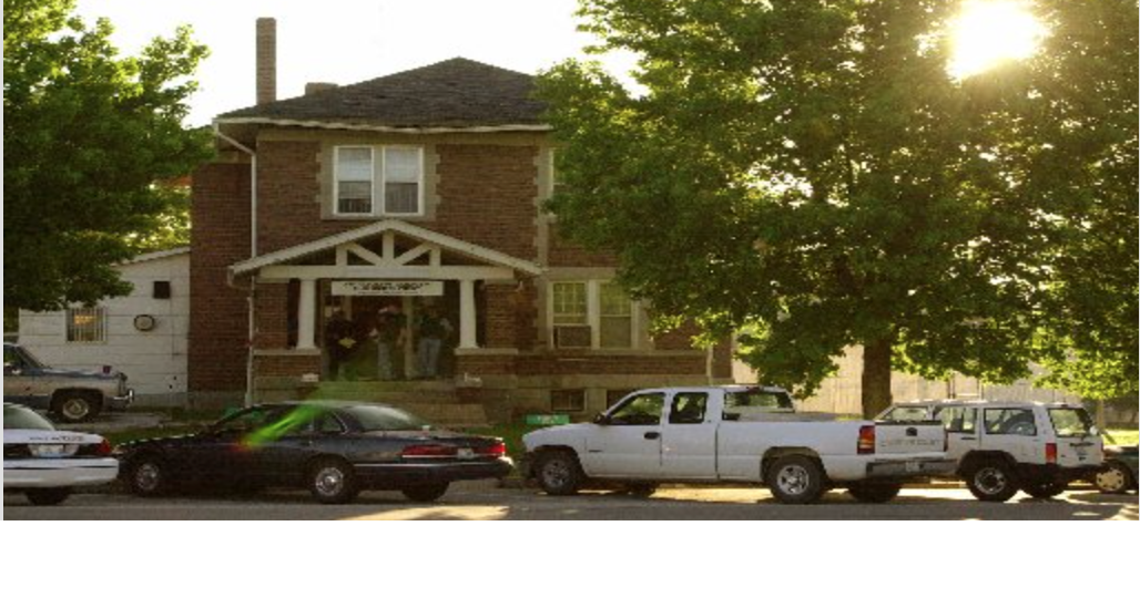 From the archives Two guards are killed in jailbreak attempt in Missouri