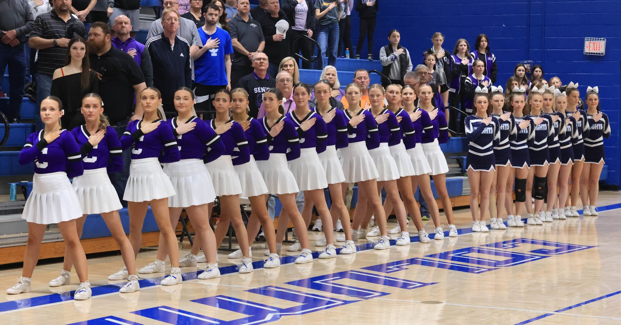 Class 2A Columbia Regional boys basketball final: Breese Central 46 ...