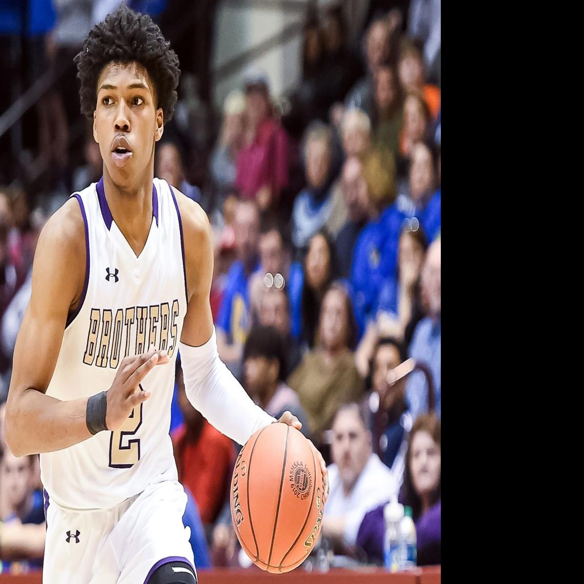 Cbc S Love Vashon S Fletcher Draw Audience With Duke S Krzyzewski