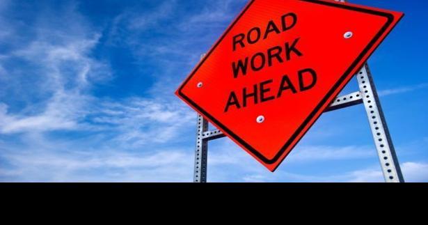 Ramp to southbound I-55, westbound I-44 will close June 4