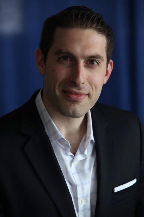 Charlie Harary