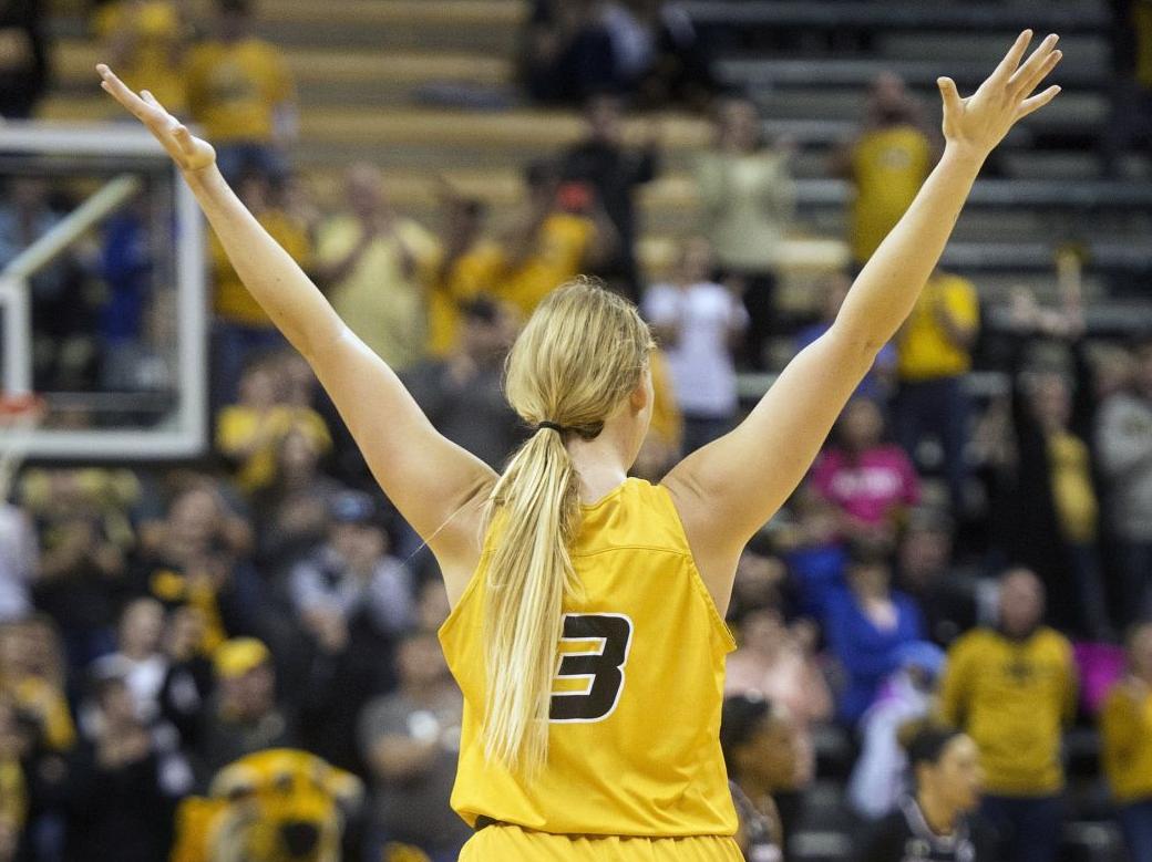 Mizzou S Cunningham Leaving Legacy Built On Toughness Mizzou
