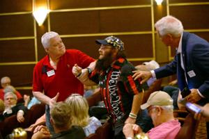 St. Charles County Executive Debate