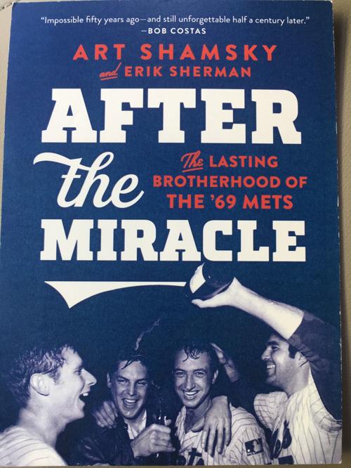 "After the Miracle"