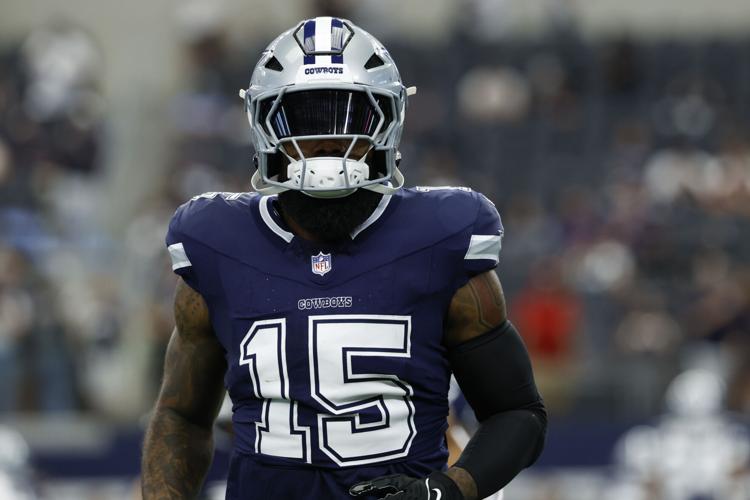 A look at the St. Louis natives on NFL rosters