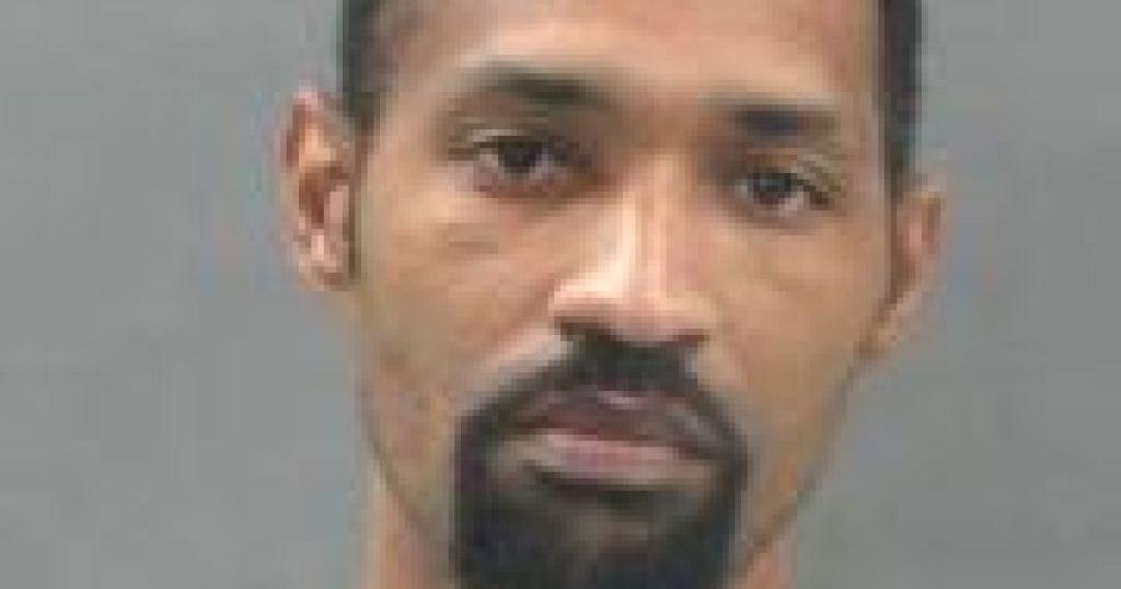 St. Louis jury convicts man in cold case rape trial