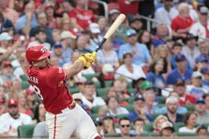 Cardinals host Cubs