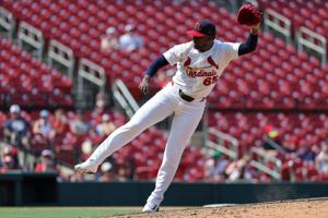 St. Louis Cardinals vs. Cincinnati Reds on Sunday, July 26, 2026