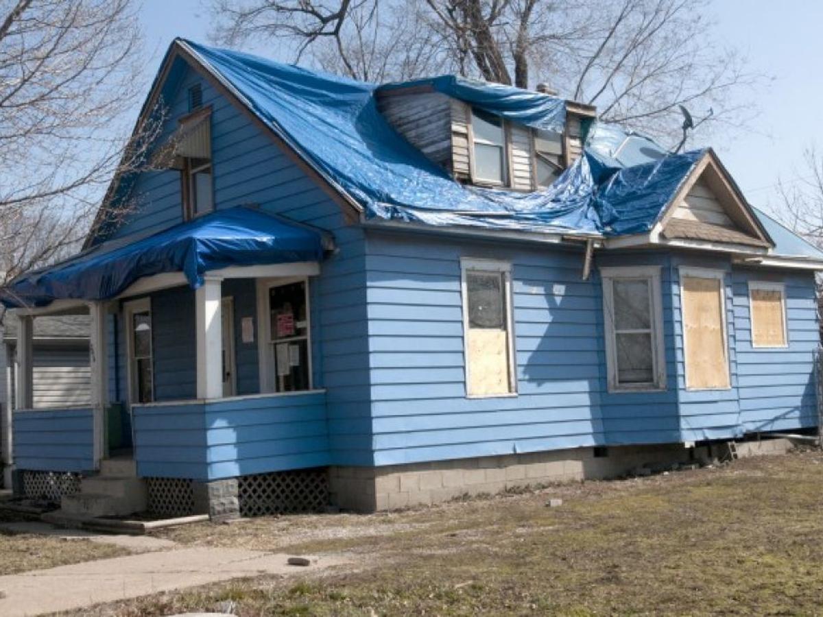 What Happens When Granite City Orders A Building Torn Down Local Illinois News Stltoday Com