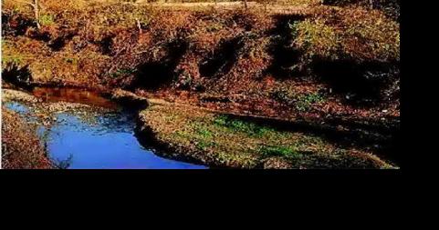 Coldwater Creek cleanup cost tops $400M, agency finds - Vimarsana News