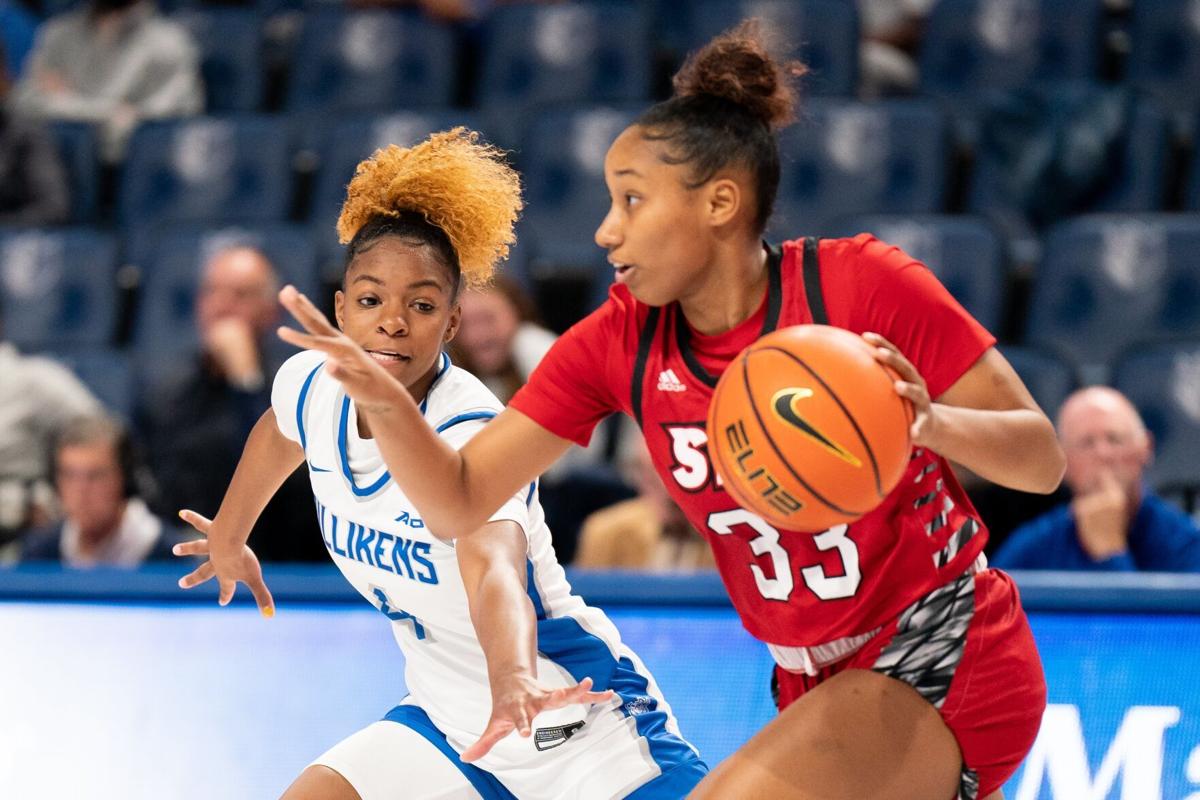 How to watch SIUE vs. Little Rock women's basketball: TV channel, live  stream, game time