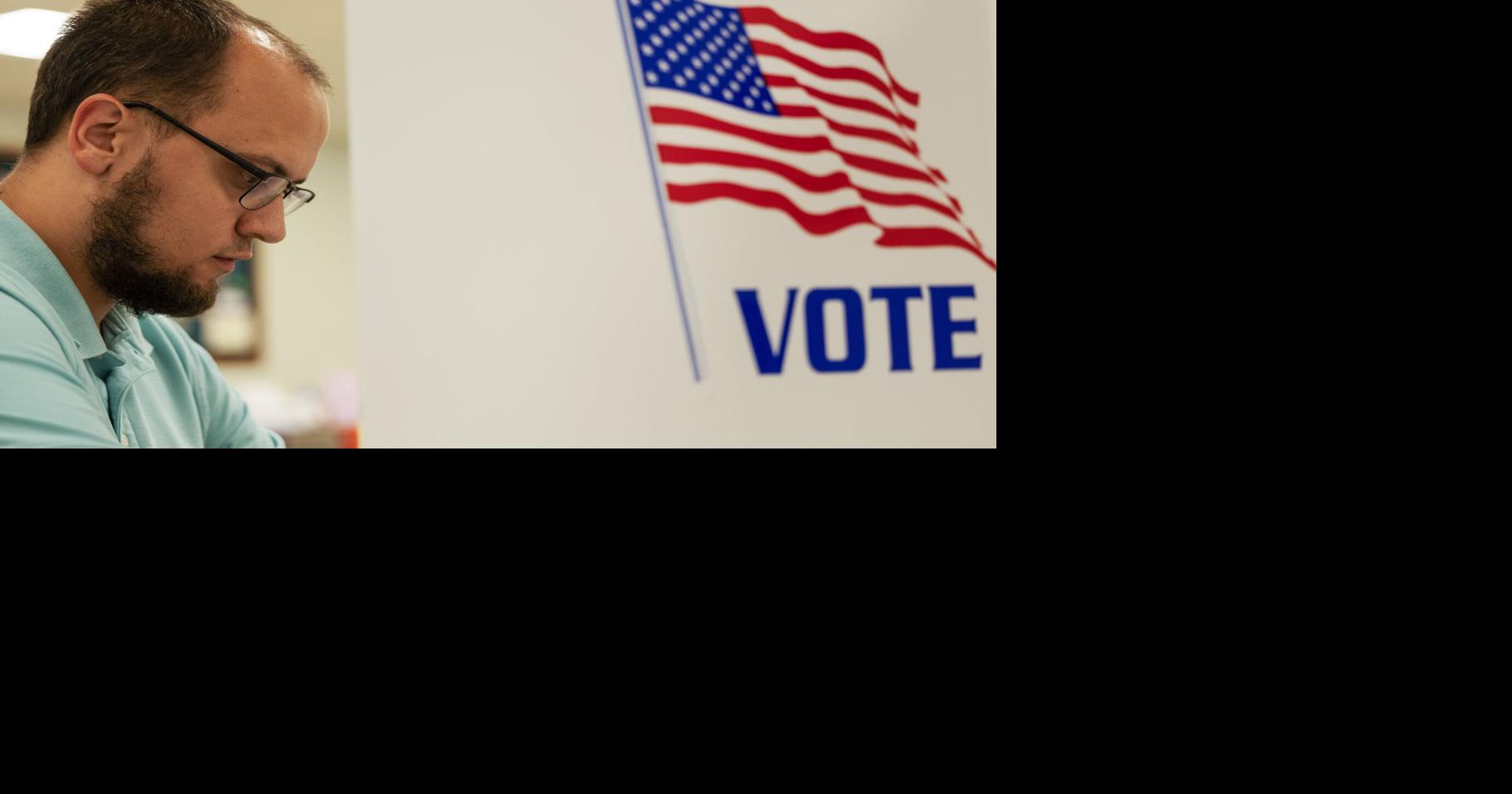 Election officials to audit St. Charles City Council race decided by 1 vote