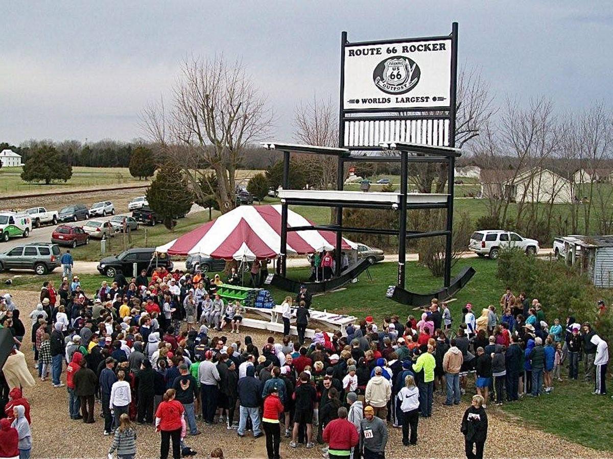 Got 2 days? Visit these 2town combos near St. Louis Travel