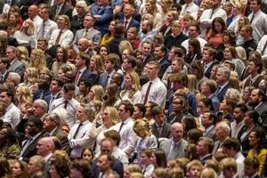 For Latter-day Saints, the retention decline is more than a people problem