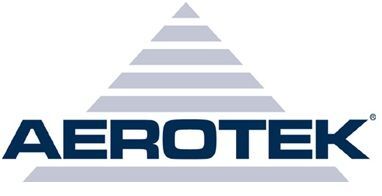 Aerotek logo (for Top Workplaces gallery)