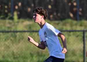 Waterloo vs Althoff