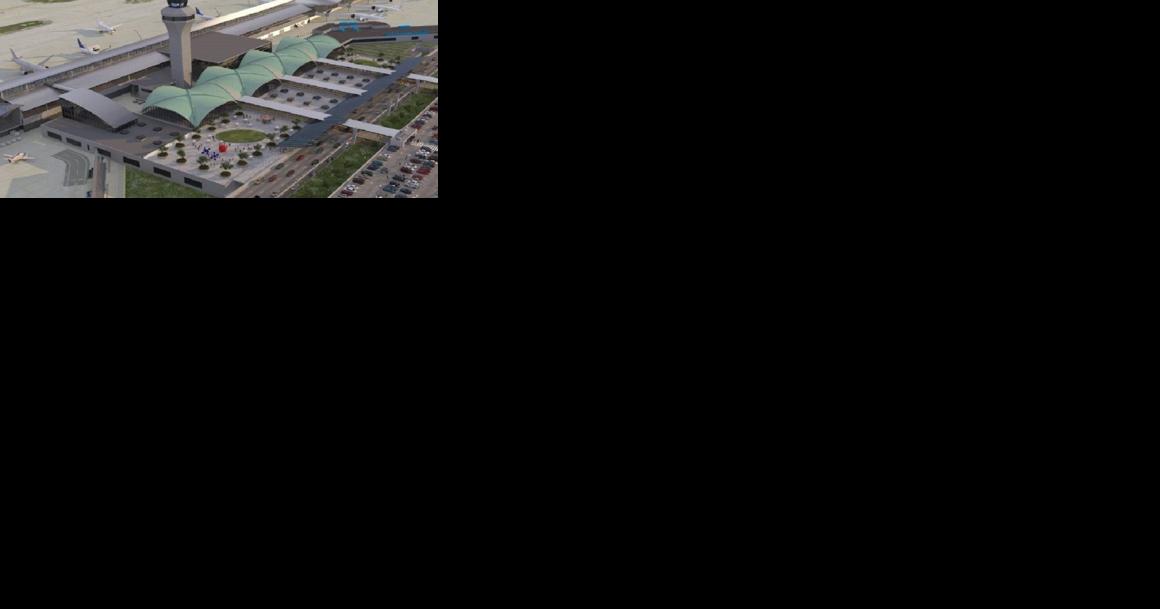 Study: Lambert Airport impact on St. Louis area economy could grow by $5B by 2032 - Vimarsana News
