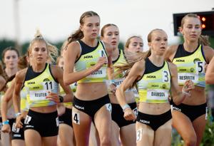 Festival of Miles