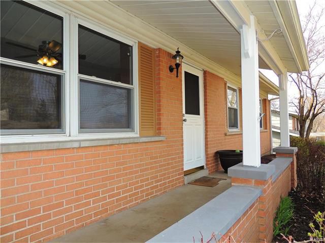 3 Bedroom Home in St Louis - $179,900