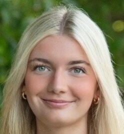 Annie Tilghman, Ladue