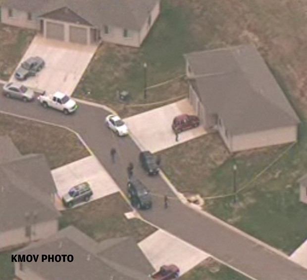 Murdersuicide in Bonne Terre might have a another victim Law and