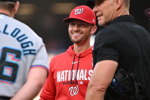 MLB's highest-scoring team, Nationals finally hit growth spurt in long rebuild