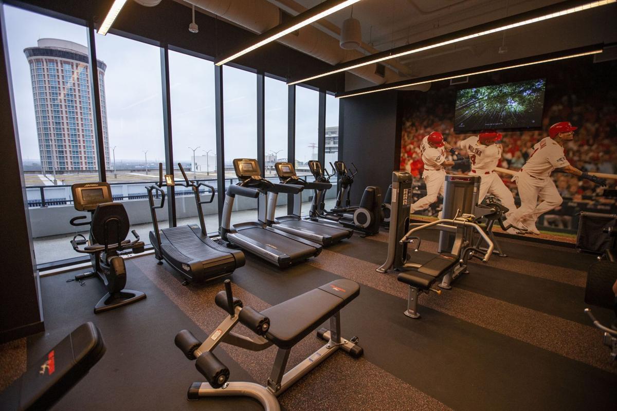 Views from One Cardinal Way