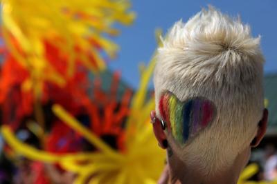 Pride St. Charles