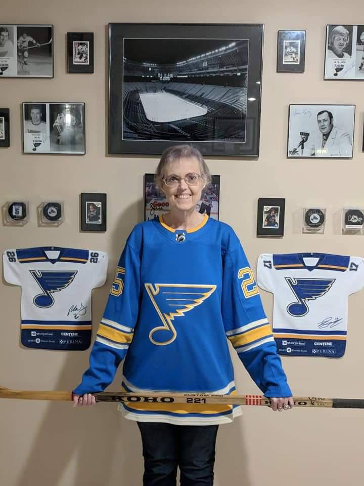 stanley cup blues jersey
