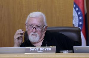 Festus city council members, mayor vote against recall petition seeking their ouster
