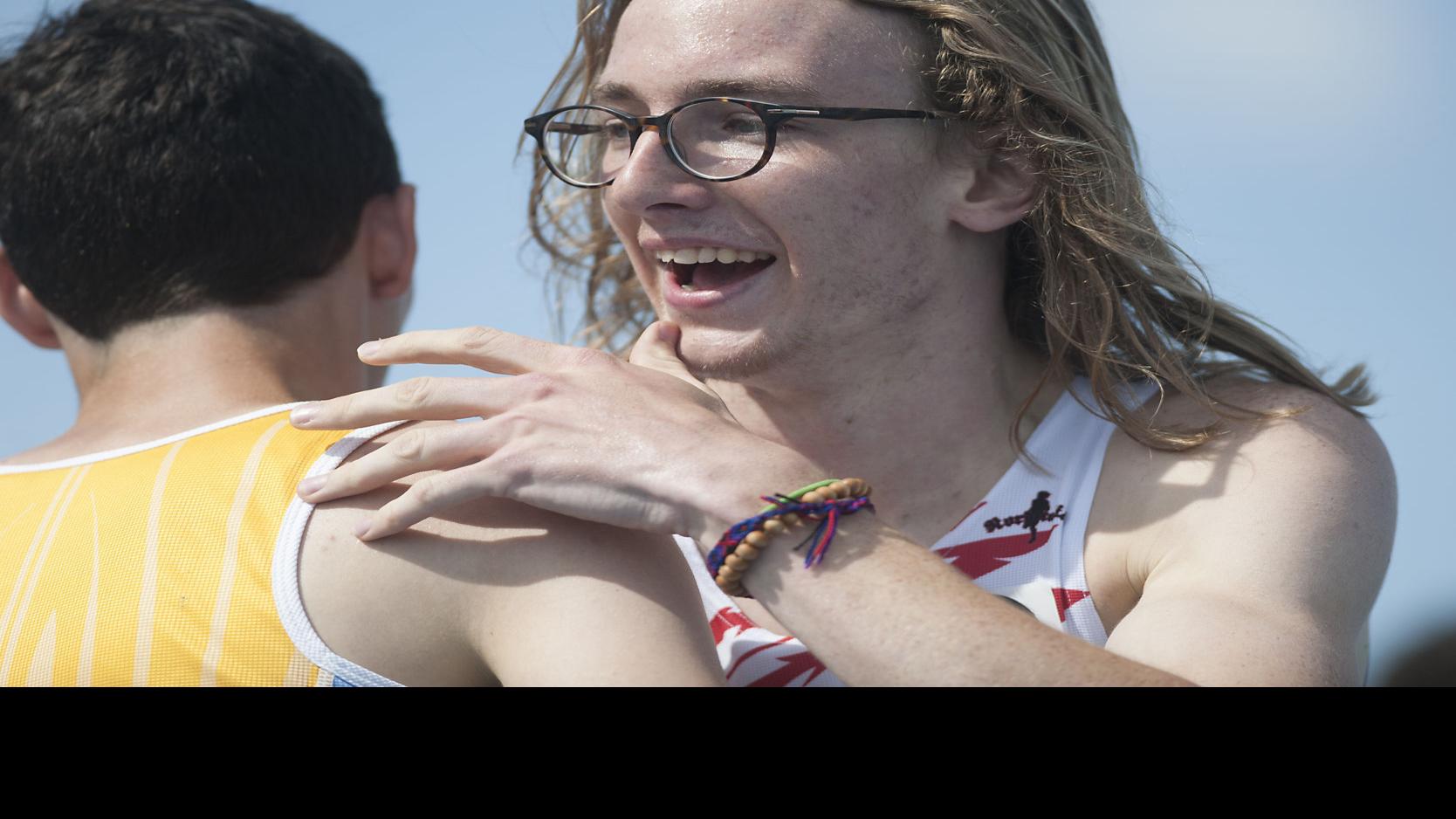 Granite City S O Keefe Is State Runner Up Madison S Pittman Grabs Two Medals Triad S Elliott Is Seventh In Pole Vault Illinois Suburban Journals Stltoday Com