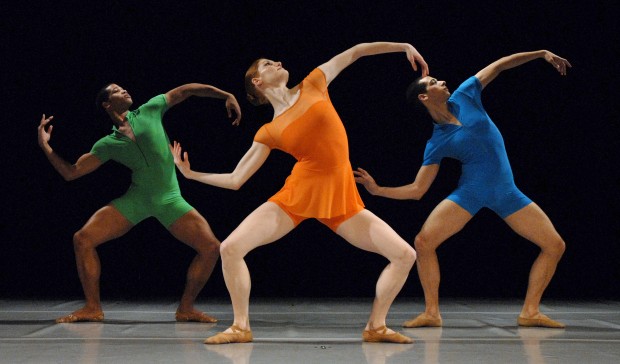 Owen-Cox Dance Group