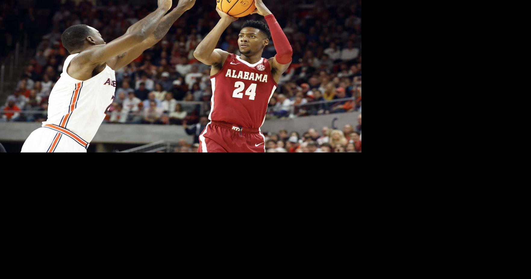 Alabama hoops star delivered gun in shooting, police say