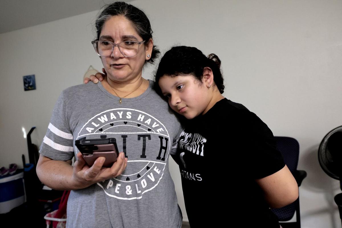 Maplewood Richmond Heights school employees face immigration enforcement