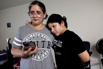 Maplewood Richmond Heights school employees face immigration enforcement
