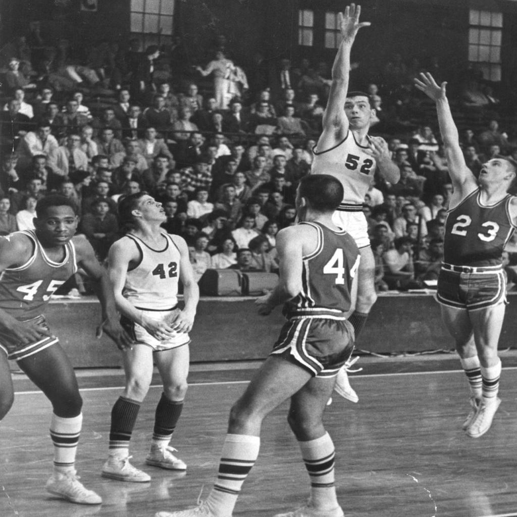 Crystal City Remains A Part Of Bill Bradley Sports Stltoday Com