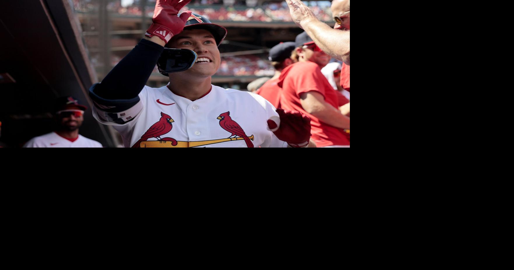 Cardinals and JJ Wetherholt finalize 8-year, $112.5-million contract extension - STLtoday.com