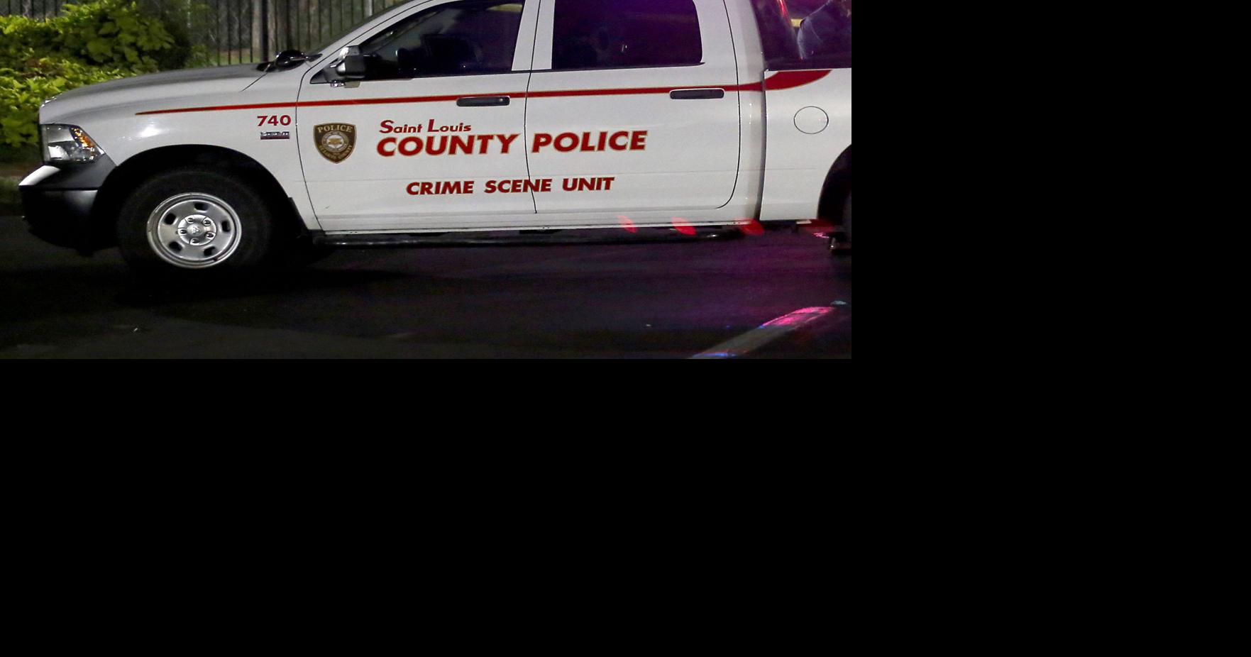 Man charged in double shooting that left one dead in Jennings