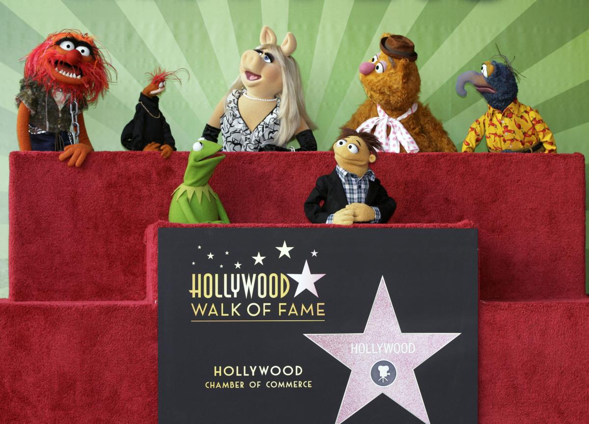 17 Fictional Characters With Stars On The Hollywood Walk Of Fame Entertainment Stltoday Com You might even get a photo or in contrast to the disney resorts in florida, you will also find the characters walking around the. stars on the hollywood walk of fame