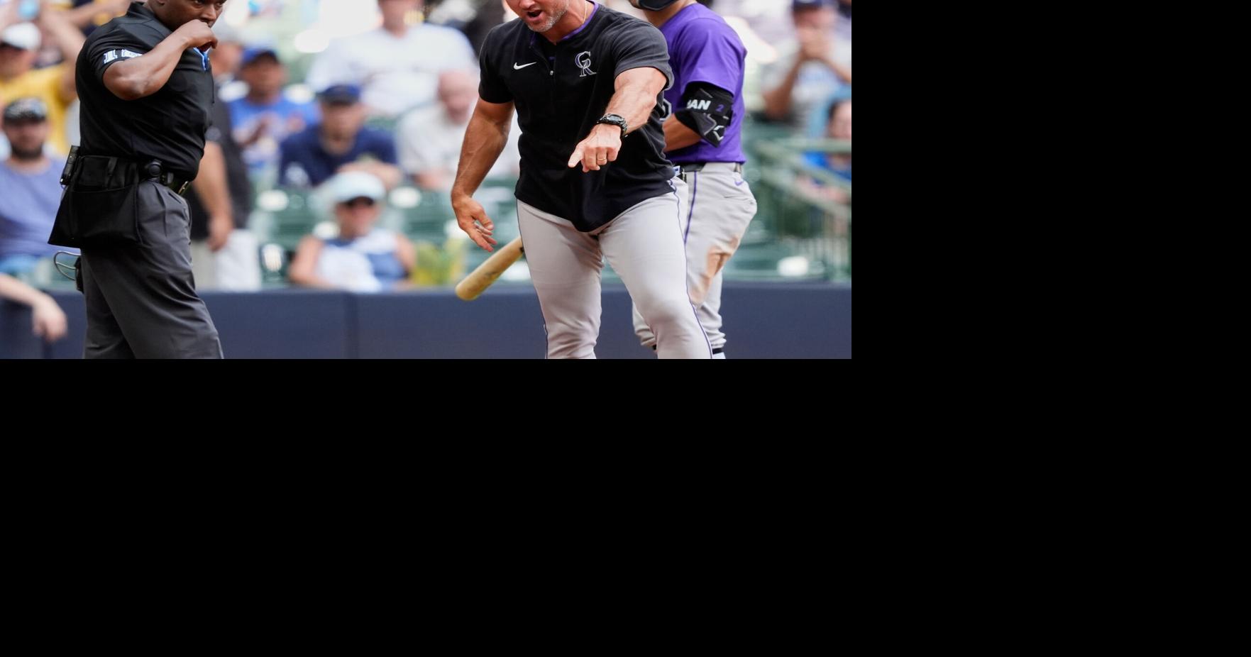 Gordo: Long-suffering Rockies fans could really use a Holliday celebration
